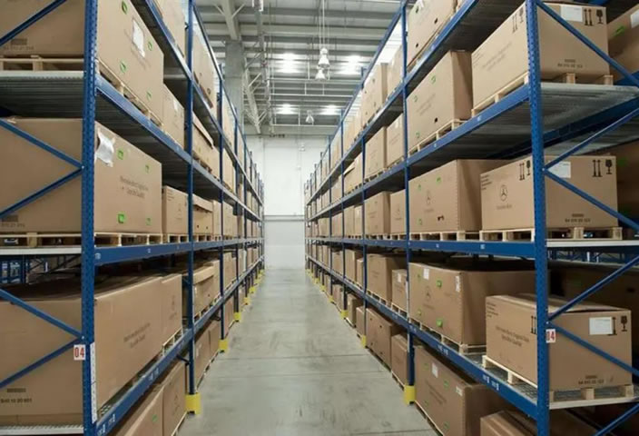 漳州到三台县货物仓储