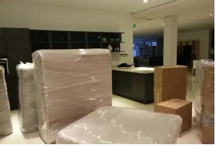 漳州到三台县长途搬家