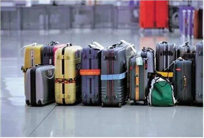 漳州到三台县行李托运